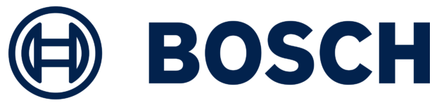 Bosch blauw